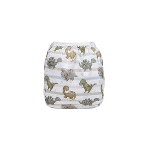 The "Bally" Newborn Diaper Cover - Spring Fling Collection