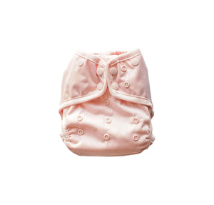 BeBeBoo Petite (Newborn) Flex Diaper Cover