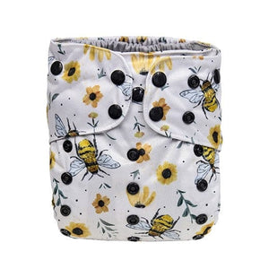 The EZ Pocket Diaper by Happy BeeHinds