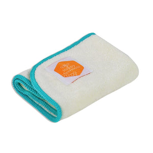 Reusable Bamboo Baby Wipes 10 Pack