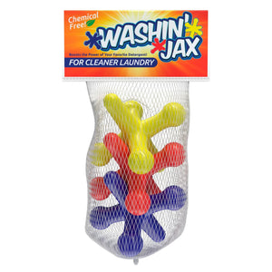 Washin’ Jax Laundry Agitators