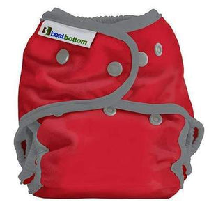 Best Bottom All In Two Diaper Cover