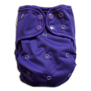 Diaper Rite One Size Cover - Multiple Colors