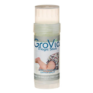 Grovia Magic Stick - Natural Diaper Balm