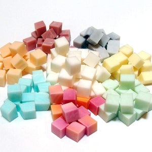 Wipe Bit Solution Cubes - Cherry Vanilla