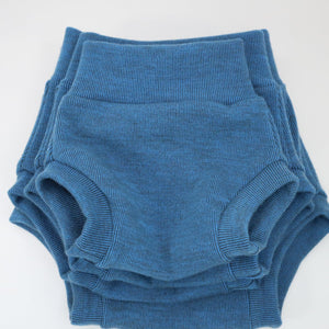 Bumby Classic Wool Diaper Cover - Extra Large
