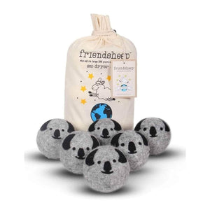 Koala Eco Dryer Balls