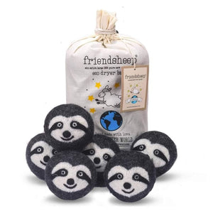 Sloth Eco Dryer Balls