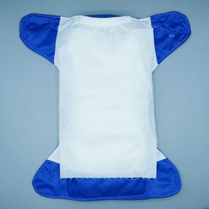 Disposable Biodegradable Bamboo Cloth Diaper Liners Roll