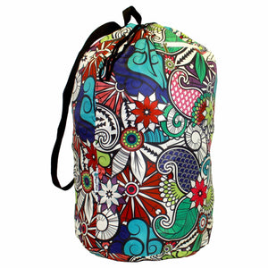Planet Wise Travel - Oh Lily - Carry All Stuff Sack