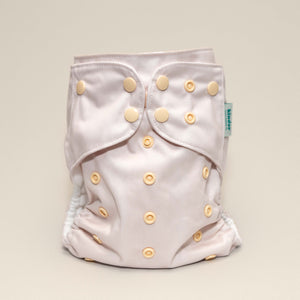 Kinder Cloth Pocket Diaper with Athletic Wicking Jersey 2.0