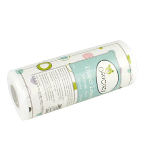 OsoCozy Flushable Diaper Liners
