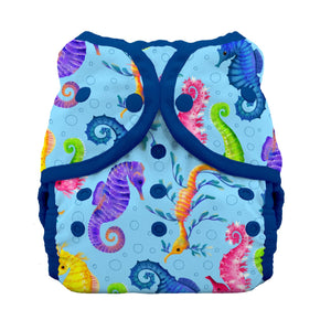 Thirsties Duo Wrap Diaper Cover - Size 4