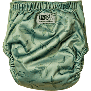 ELSKBAR Cover All Diaper Cover