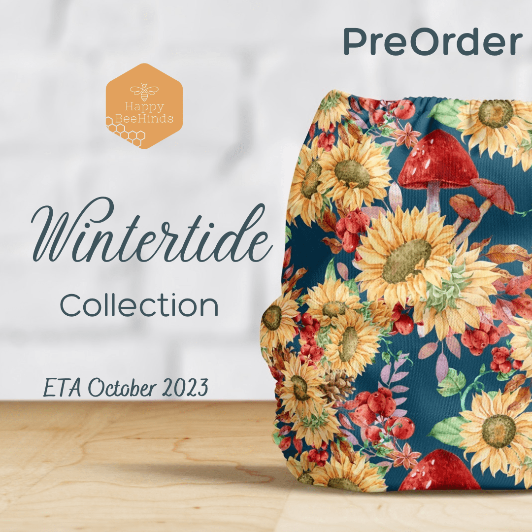 Pre-Order - Wintertide Collection  - ETA October 2023